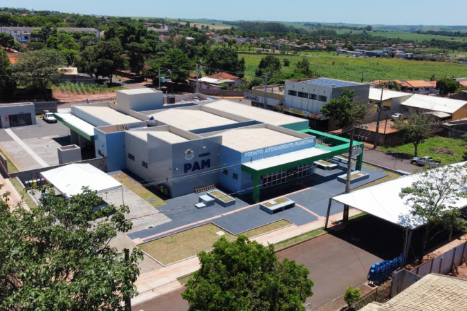 Paraná consolida maior rede regionalizada de saúde do país
