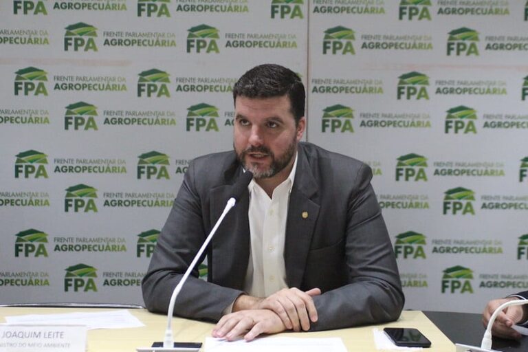 Bancada do agro rejeita MP e intensifica pressão por PL das dívidas