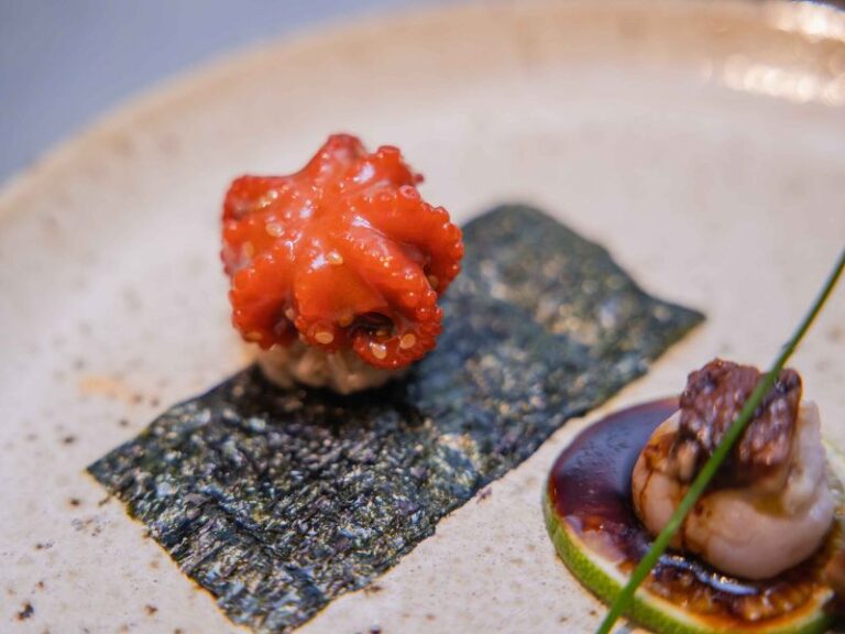 Ichigo Ichie é eleito novamente entre melhores restaurantes