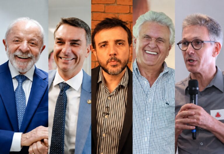 Presidenciáveis divergem sobre inteligência artificial nas eleições