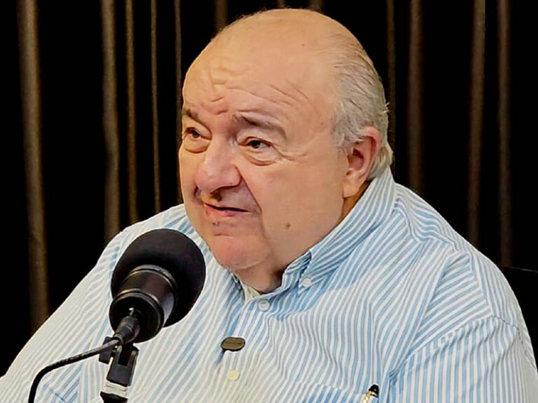 Convenção do MDB no Paraná define entrada na aliança de Sandro Alex