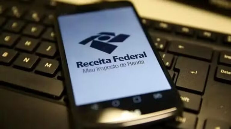 Receita libera consulta do terceiro lote do IR no Paraná
