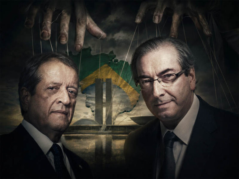 Valdemas Cunha e a república dos sem mandato