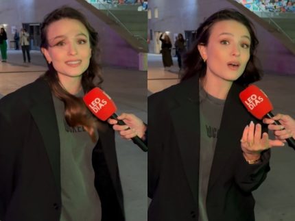 Larissa Manoela revela desejo de voltar a cantar