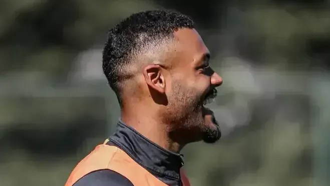 Sabino avança em recuperação e se aproxima do retorno