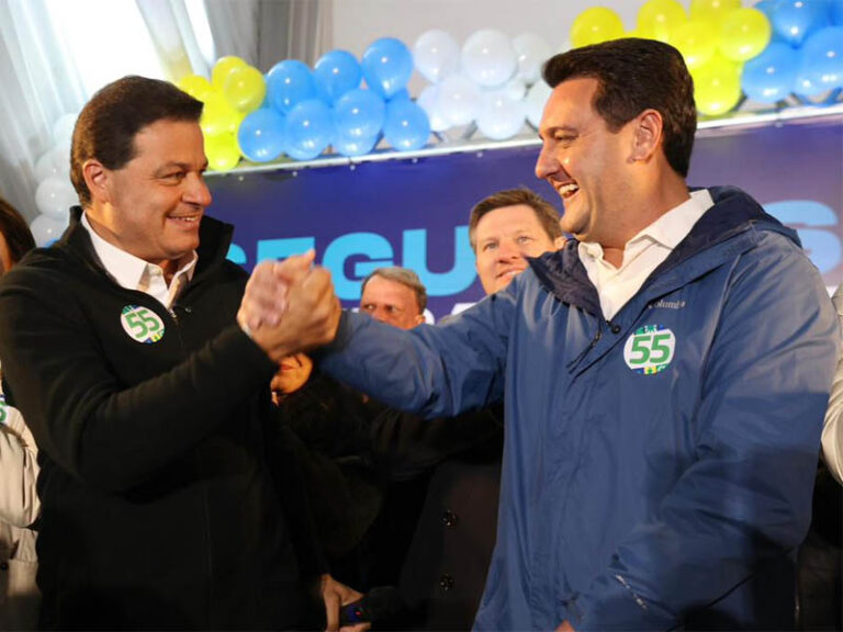 PSD Paraná marca convenção estadual para 25 de julho