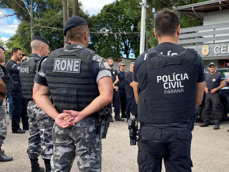 Segurança e corrupção dominam preocupações dos brasileiros