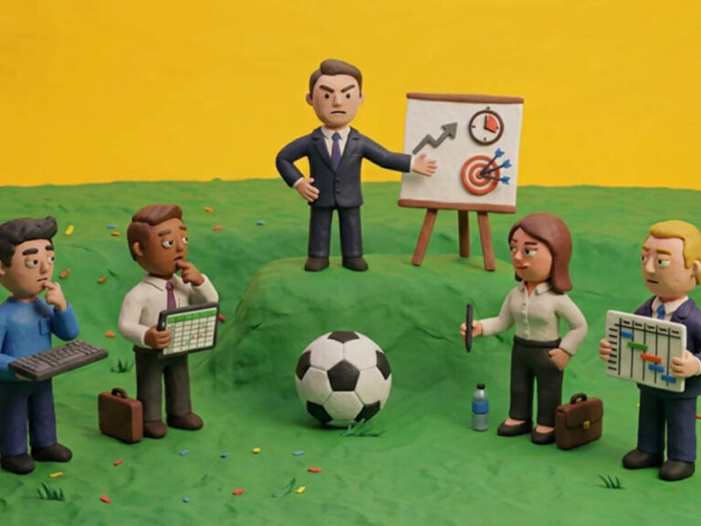O técnico que a seleção realmente merece