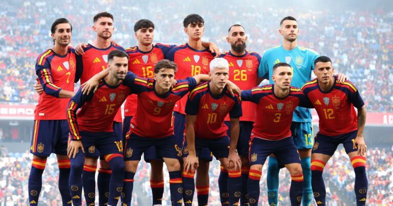 Espanha busca evitar novo trauma contra Áustria na Copa