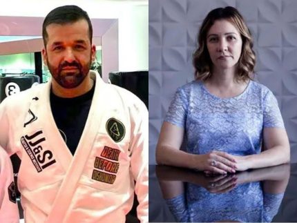 Preso por estupro, Thiago Brennand se casa com sua advogada