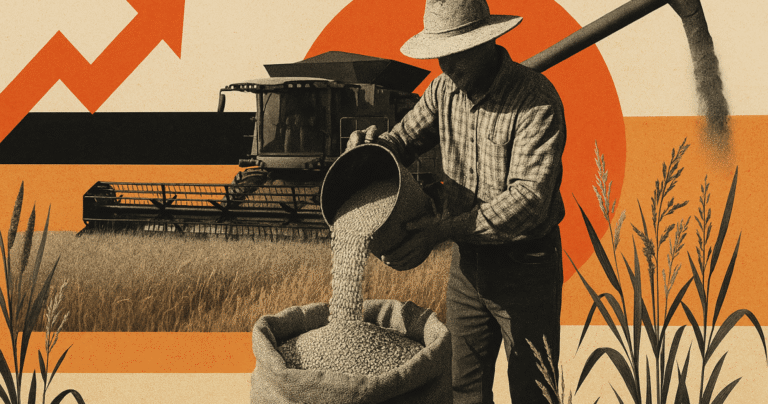 El Niño no campo pressiona preços no supermercado