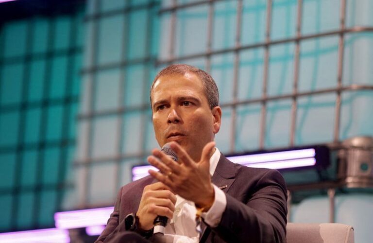Ex-presidente do BRB pede devolução de SUV apreendida pela PF