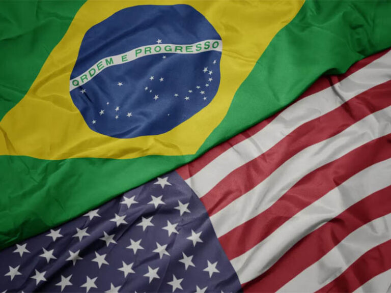 Brasil contesta tarifas dos EUA na OMC como incompatíveis