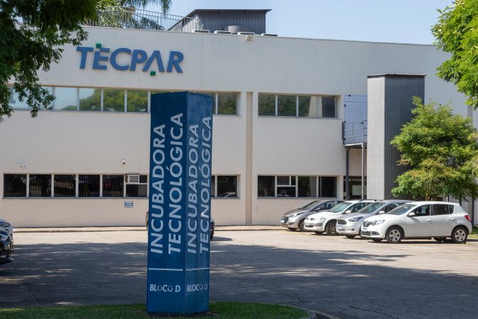 Startup paranaense desenvolve tecnologia inovadora para tratar feridas complexas