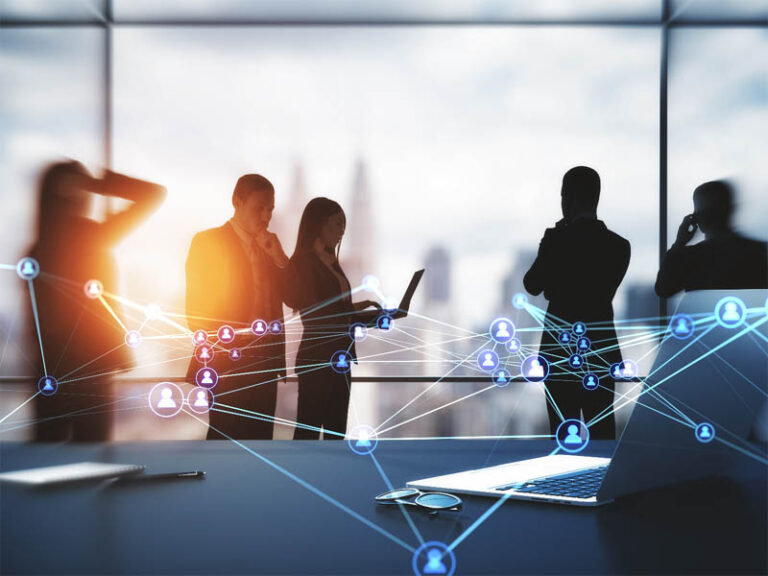 Transformação digital: a tecnologia que o cidadão percebe, mas não vê