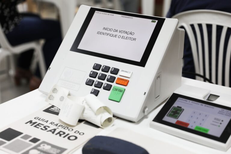 Eleições 2026: as três fases finais até o dia da votação
