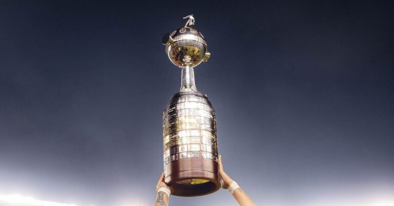 Copa Libertadores retorna em agosto com oitavas de final