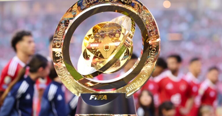 EUA querem sediar Mundial de Clubes de 2029 após sucesso em 2025