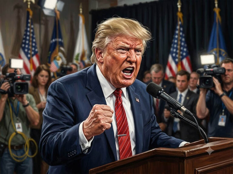 Trump declara fim da trégua com o Irã e critica negociações