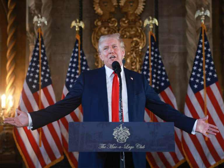 EUA informados sobre plano do Irã contra Trump