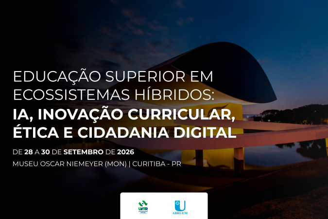 Paraná sedia simpósio internacional sobre inovação no ensino superior
