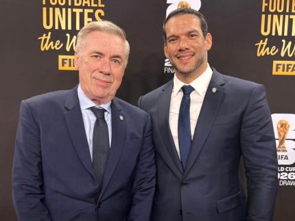 Denúncias expõem crise na CBF após pior campanha em 36 anos