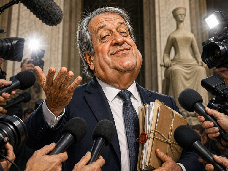 Valdemar Costa Neto enfrenta questionamentos sobre patrimônio