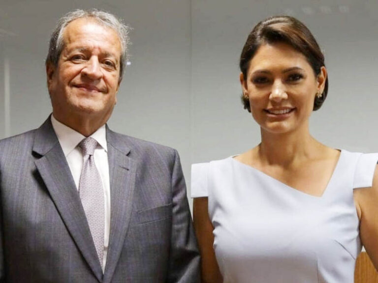 Cúpula do PL lidera ranking dos maiores salários partidários