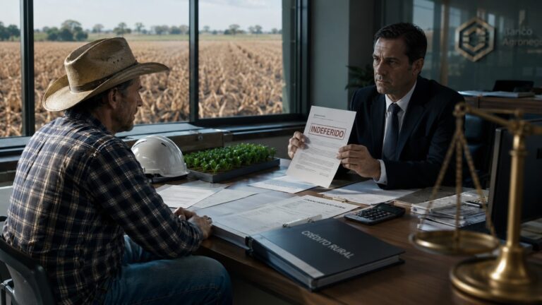 Prorrogação de dívidas rurais abre brecha para abuso de direito