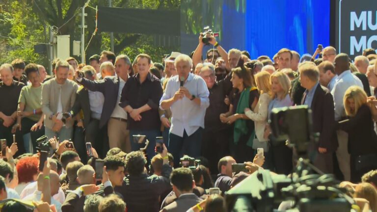 PSD oficializa 166 candidatos em SP e confirma apoio a Tarcísio