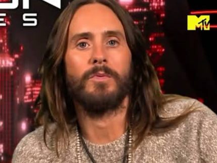 Jared Leto é acusado de crimes sexuais em documentário da BBC