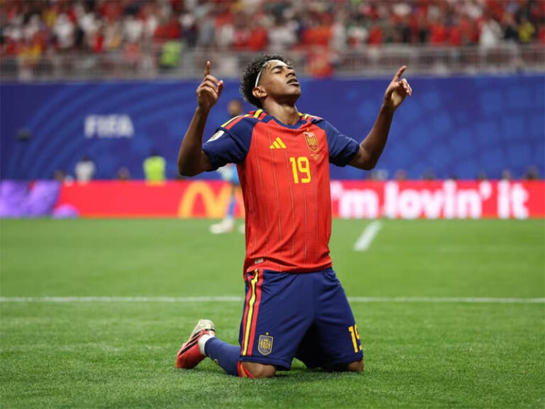 Espanha busca desbancar experiência belga na luta pela semifinal