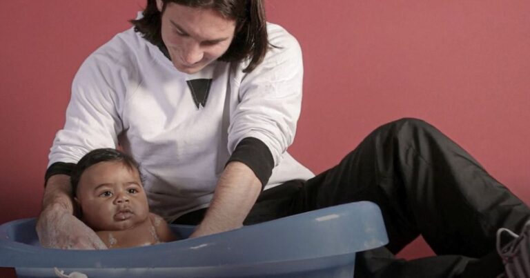 Foto de Messi com Yamal bebê viraliza antes da final da Copa