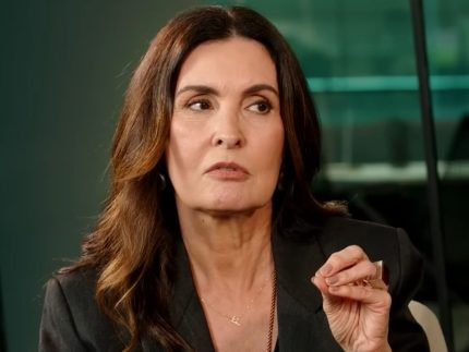 Fátima Bernardes revela como filha mudou sua visão sobre namoro