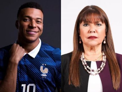 ONU classifica ofensas a Mbappé como racistas e cobra ação