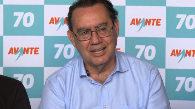 Augusto Cury participa de entrevista ao vivo na TV Globo neste sábado