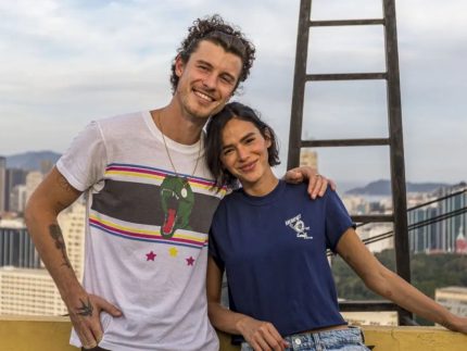 Shawn Mendes planeja se mudar para Brasil e oficializar união com Bruna Marquezine