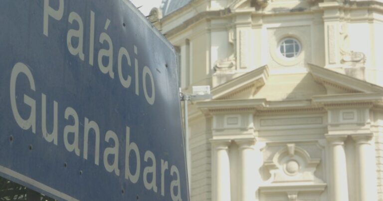 Ministros do STF analisam três caminhos para decidir mandato tampão no Rio