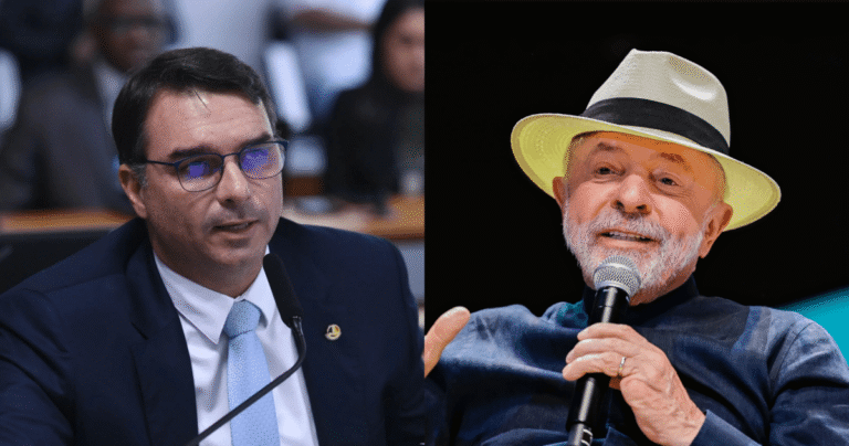 Pesquisa Quaest aponta Flávio com 37% na corrida eleitoral do Espírito Santo