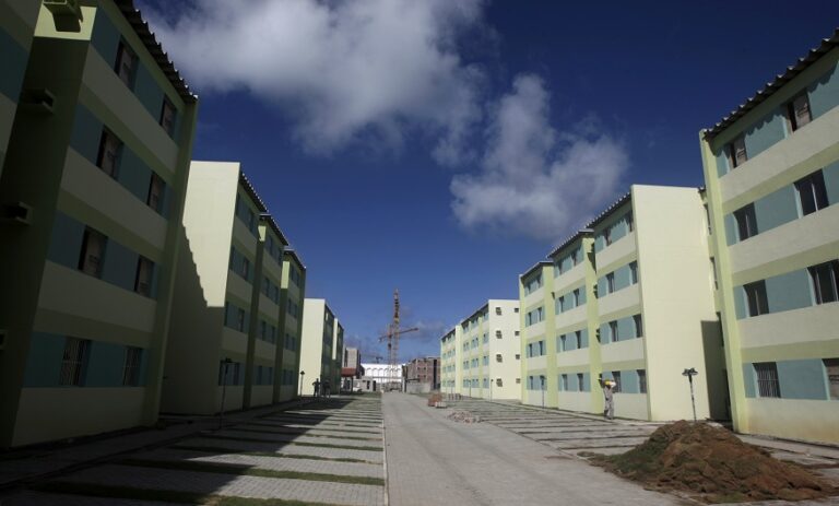 CBIC leva aumento de custos do Minha Casa Minha Vida ao governo