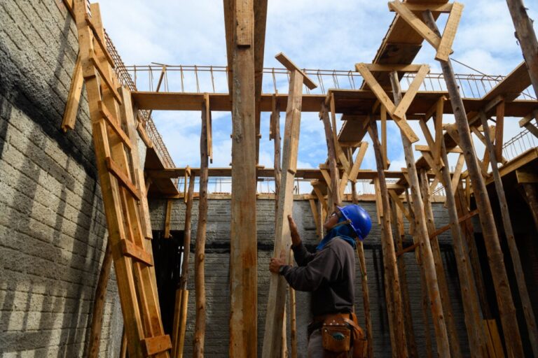 Ponta Grossa abre credenciamento para empresas reciclarem resíduos da construção
