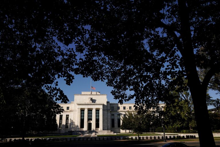 Fed debate alta de juros com participação de membros sem voto