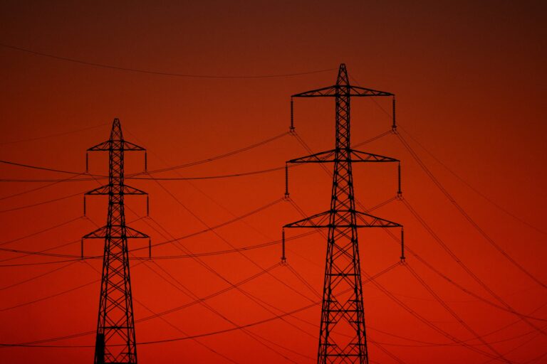 ONS planeja operação especial para garantir energia nas eleições de 2026