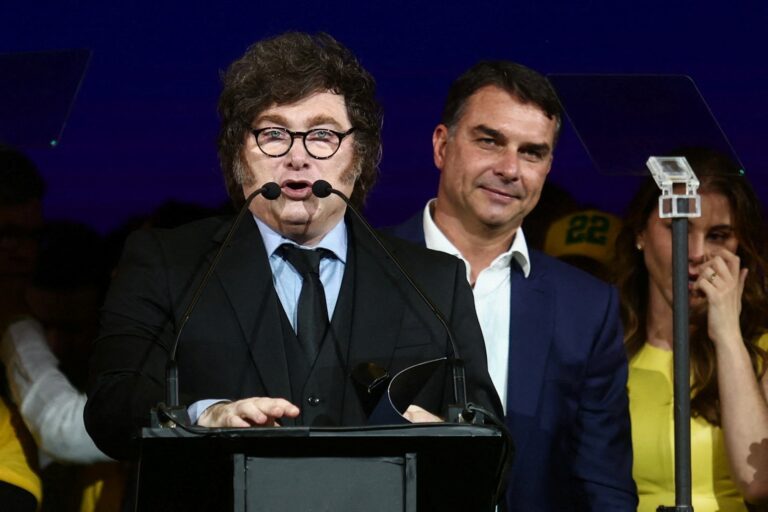 Quaest divulga pesquisa presidencial com cenário pós-convenções