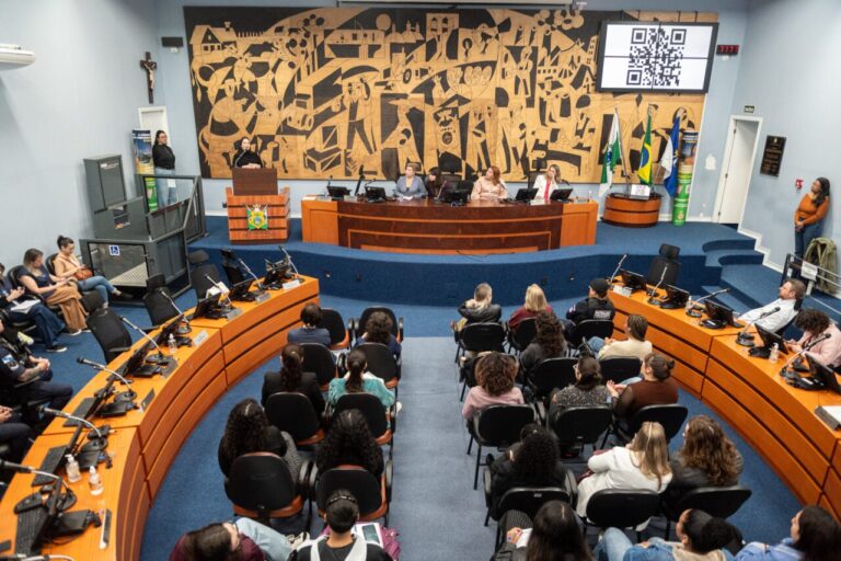 Ponta Grossa lança 1º plano municipal de políticas para mulheres
