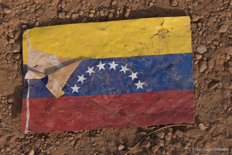 Venezuela enfrenta risco de cortes mais severos de energia e água com aproximação do El Niño