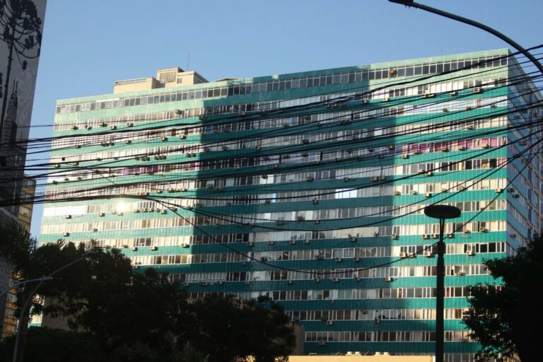 Plural lança série sobre Curitiba pelo olhar de novos fotógrafos