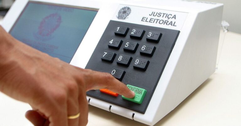 EUA respeitarão resultado de eleição no Brasil, diz Departamento de Estado