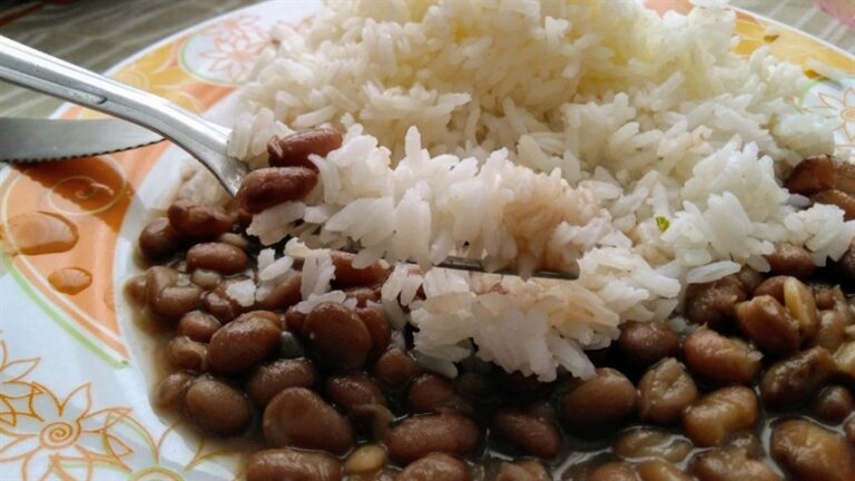 Super El Niño pode elevar preços de arroz e feijão em 2027