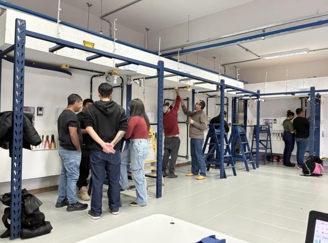 Prefeitura de Ponta Grossa abre inscrições para cursos gratuitos de eletricidade e soldagem